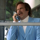 Illustration for article titled Adam McKay says Anchorman 3 might exist in the world of new media